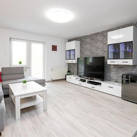 Apartmaji Pri Jozu Bohinj Eksteriør billede
