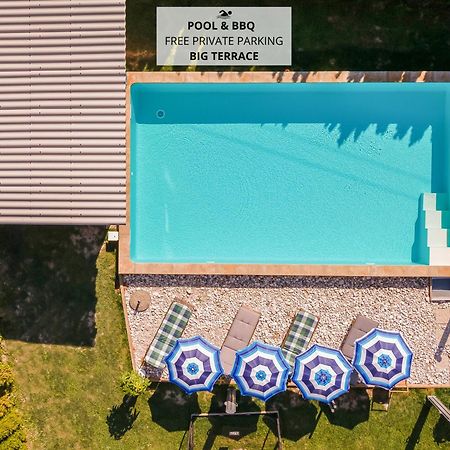 Apartmaji Pri Jozu Bohinj Eksteriør billede