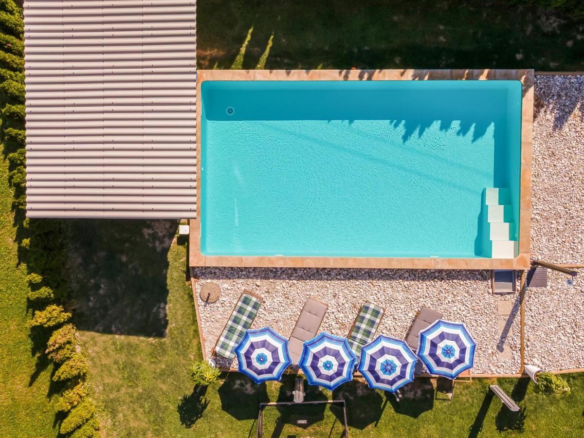 Apartmaji Pri Jozu Bohinj Eksteriør billede