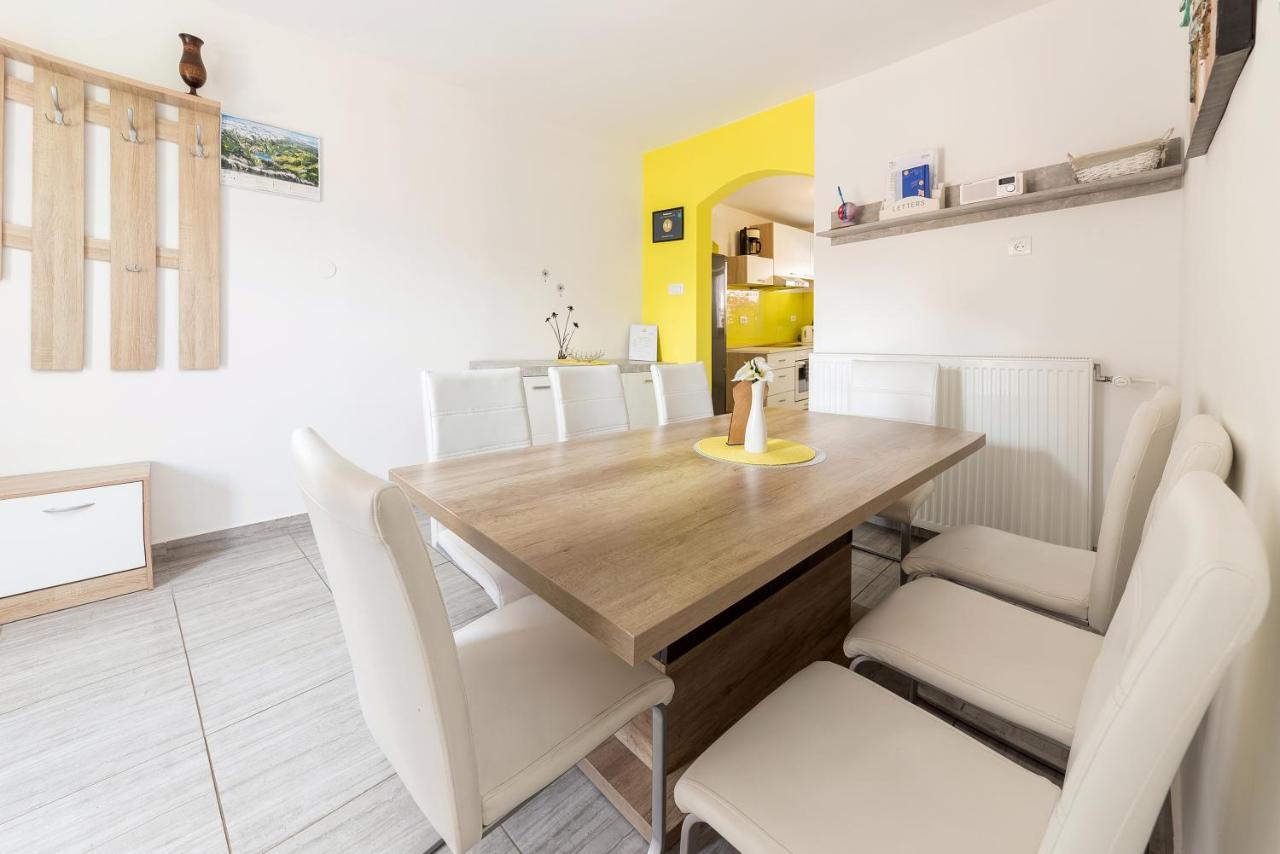 Apartmaji Pri Jozu Bohinj Eksteriør billede
