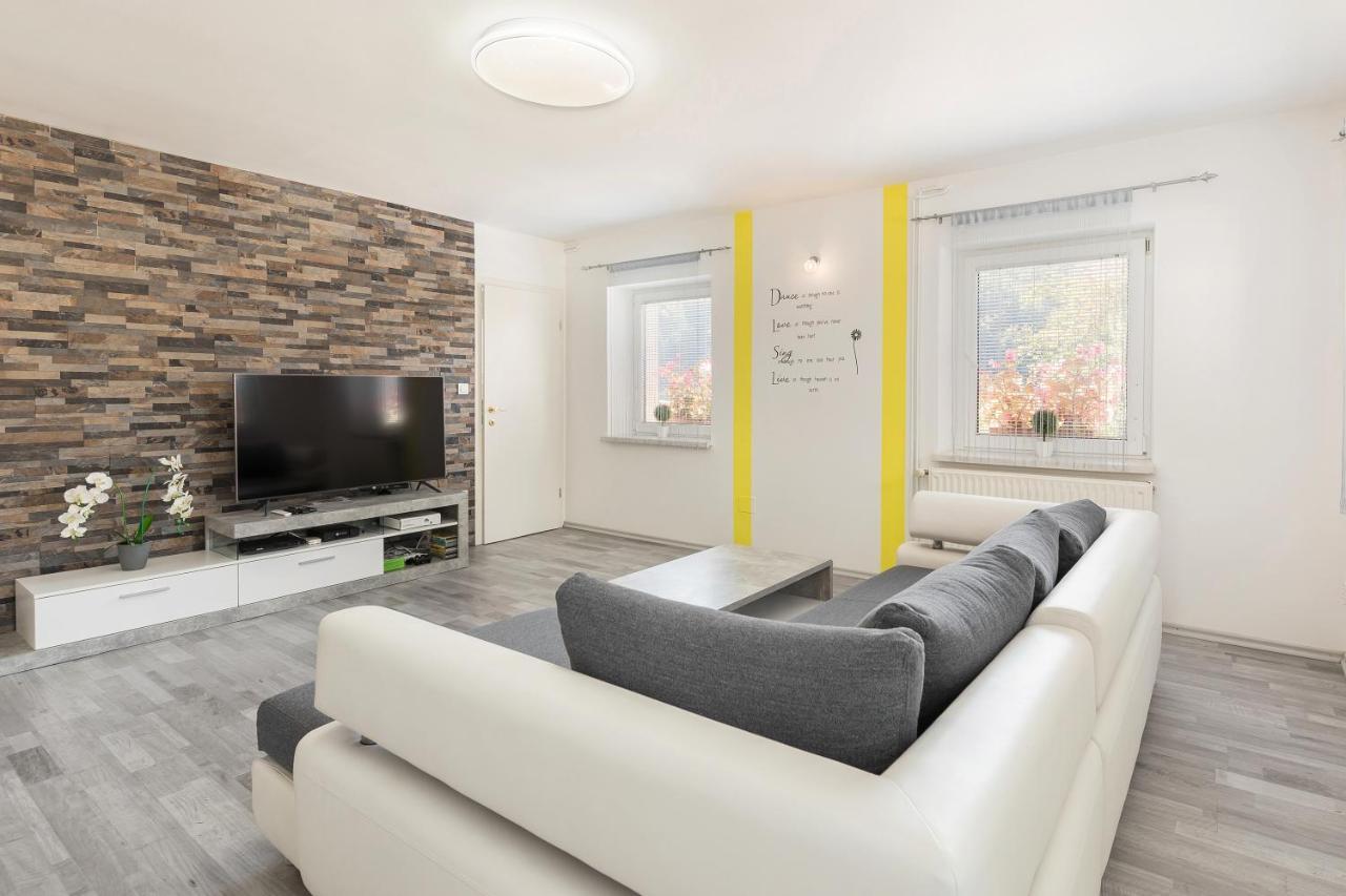 Apartmaji Pri Jozu Bohinj Eksteriør billede