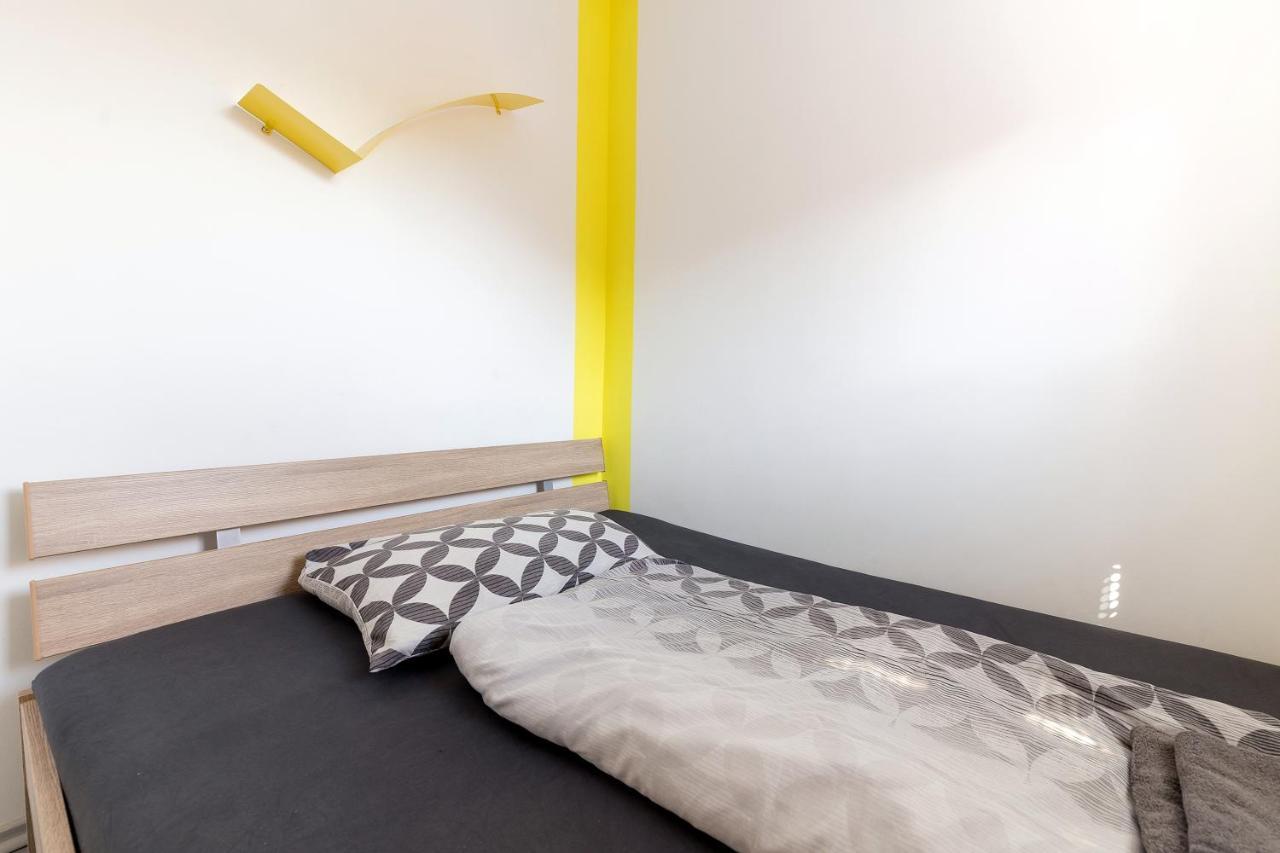 Apartmaji Pri Jozu Bohinj Eksteriør billede