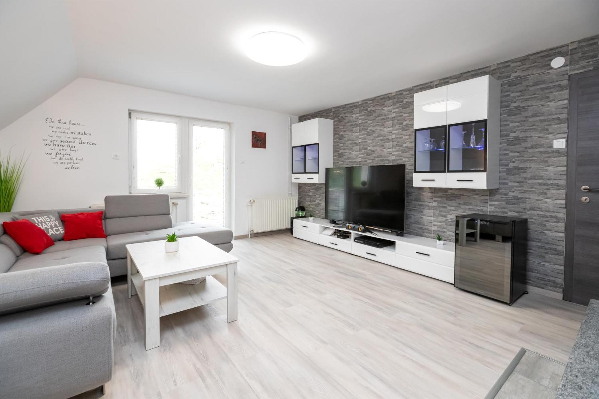 Apartmaji Pri Jozu Bohinj Eksteriør billede