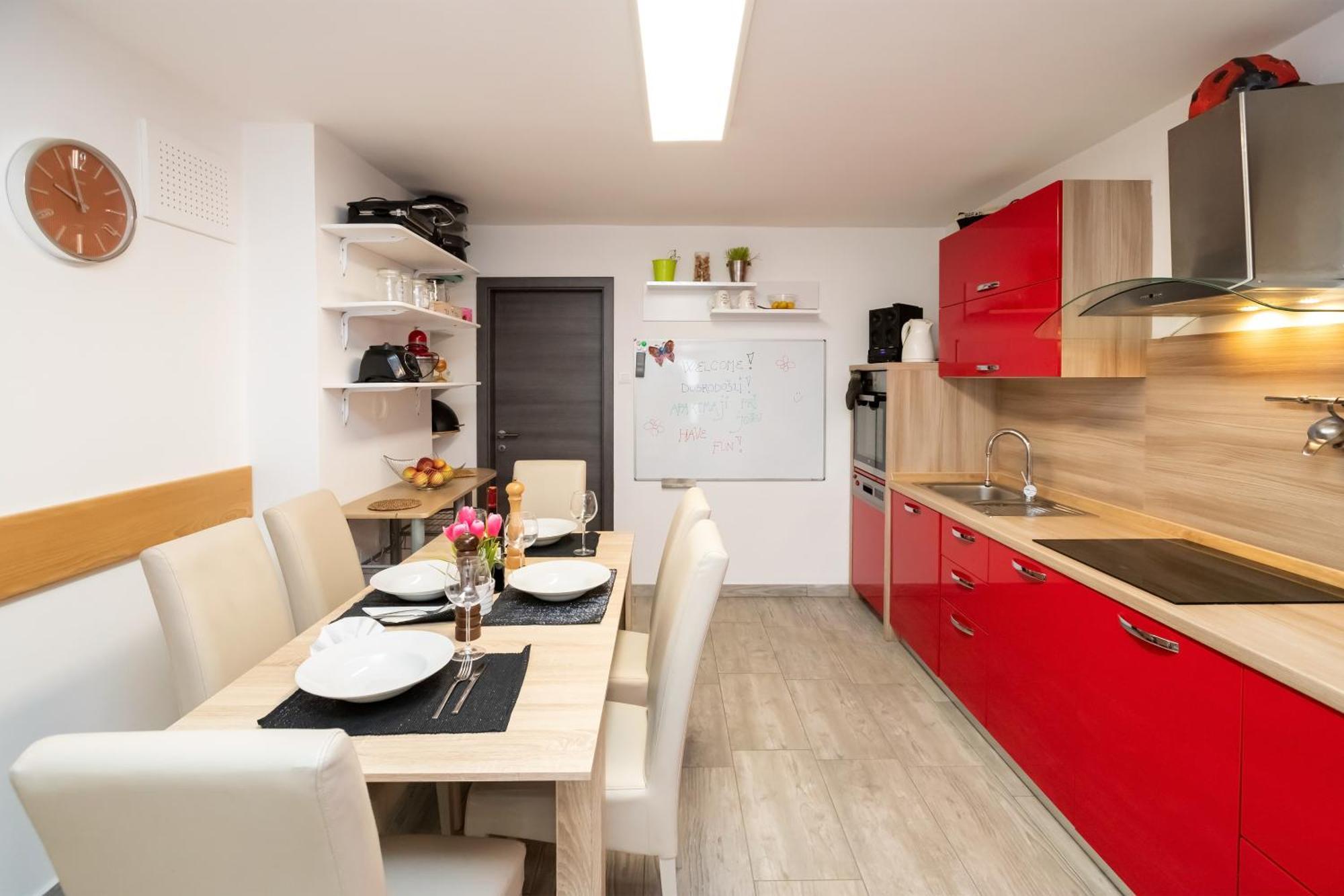 Apartmaji Pri Jozu Bohinj Eksteriør billede