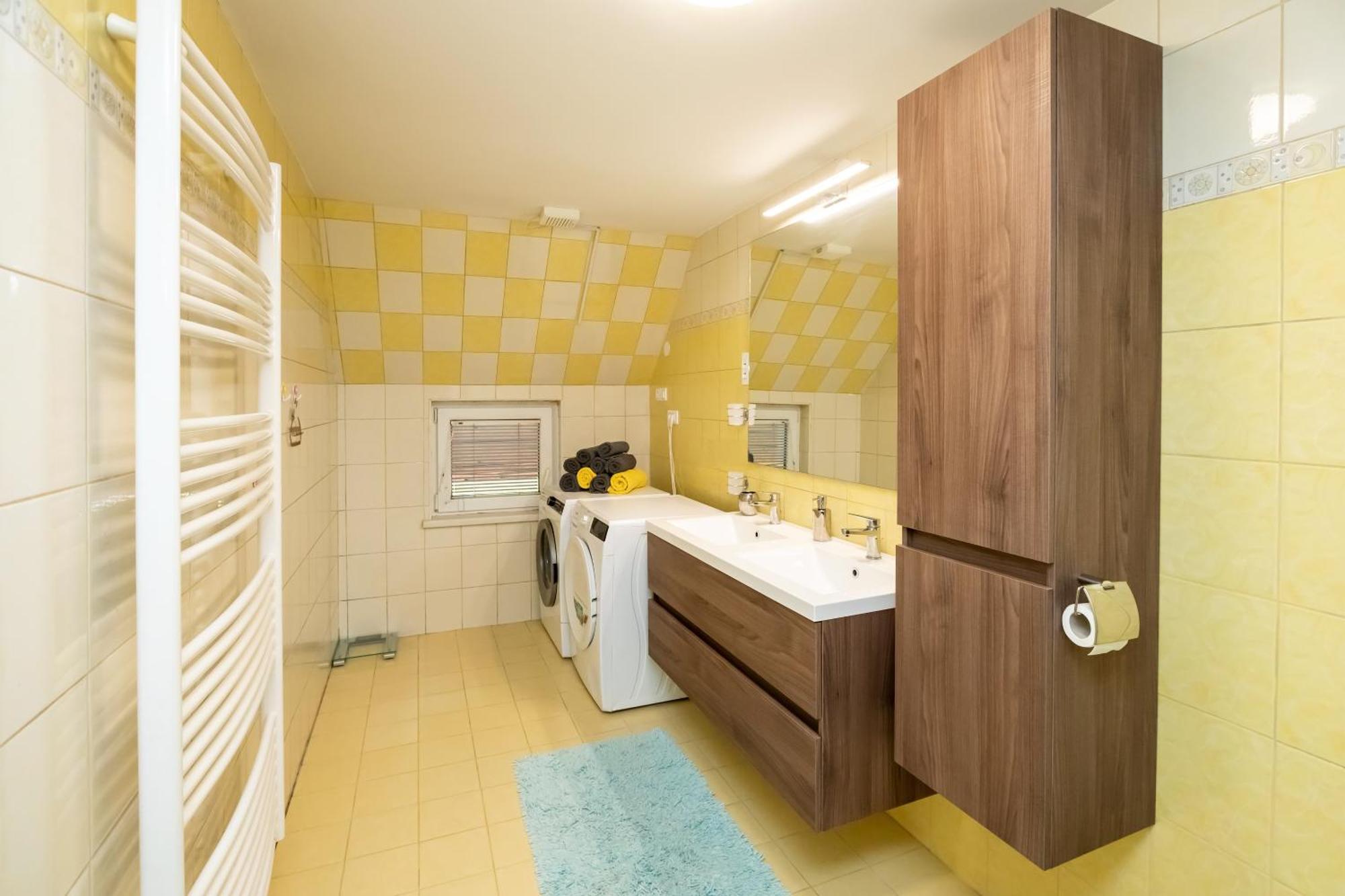Apartmaji Pri Jozu Bohinj Eksteriør billede
