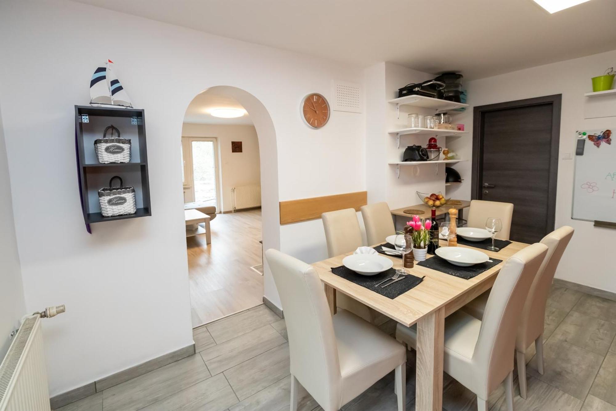 Apartmaji Pri Jozu Bohinj Eksteriør billede