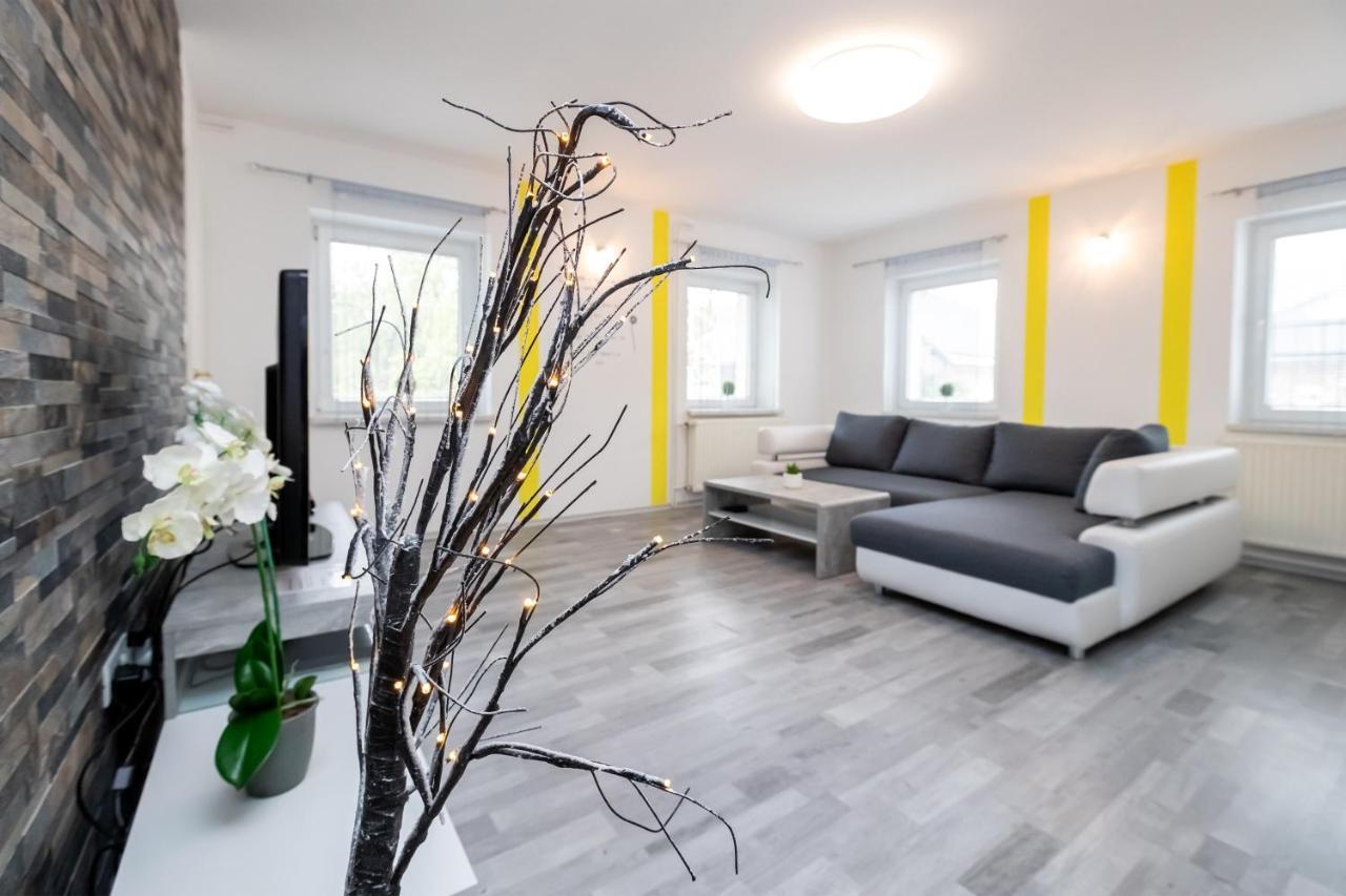 Apartmaji Pri Jozu Bohinj Eksteriør billede